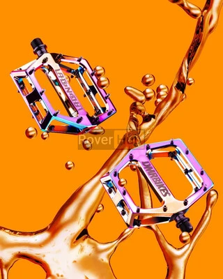 Педалі DMR Pedal - Vault - Lacon Signature Pedal