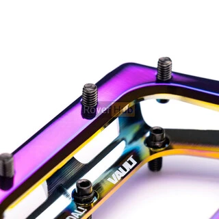 Педалі DMR Pedal - Vault - Lacon Signature Pedal