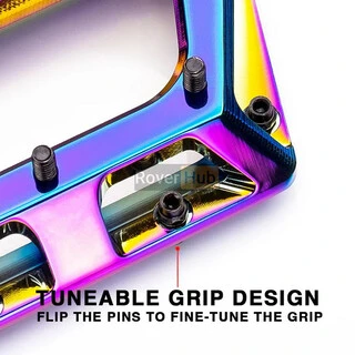 Педалі DMR Pedal - Vault - Lacon Signature Pedal