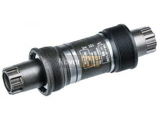 Каретка Shimano BB-ES300 Octalink BSA 73х118мм, без болтів