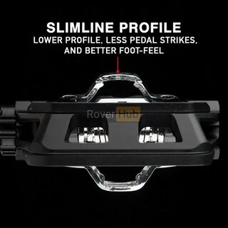 Педалі DMR V-Twin Pedal Lem Lime