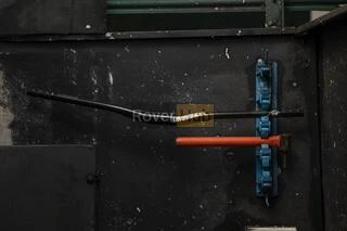Кермо DMR Wingbar MK 4 35 20 мм підйом 800 мм ширина