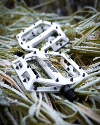 Педалі DMR Vault Brandog Ice