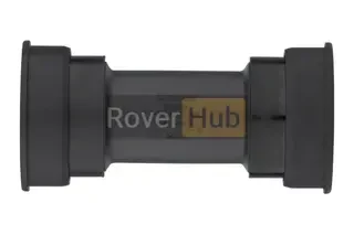 Каретка Shimano BB-RS500-PB PressFit BB86 Hollowtech II на пром підшипниках