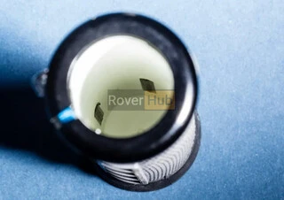 Грипси ODI Elite Motion, V2.1 Lock-On, Orange w/Orange Clamp, помаранчеві з помаранчевими замками