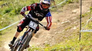 Гріпси ODI AG-2 Black/Graphite w/ Black clamps (черно-графітові з чорними замками)