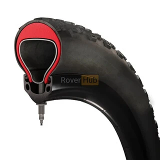 Захист від проколів Tannus Armour для покришки 29" 28" 700cc 622х35-40 під камеру антипрокольна вставка, стрічка