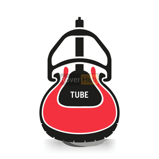 Захист від проколів Tannus Armour для покришки 29" 28" 700cc 622х35-40 під камеру антипрокольна вставка, стрічка