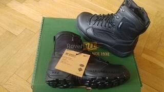 Нові берці натуральна шкіра Gore Tex Danner Striker Torrent GTX 37.5р