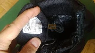 Нові берці натуральна шкіра Gore Tex Danner Striker Torrent GTX 37.5р