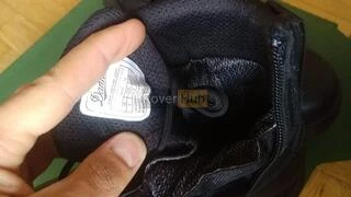 Нові берці натуральна шкіра Gore Tex Danner Striker Torrent GTX 37.5р