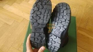 Нові берці натуральна шкіра Gore Tex Danner Striker Torrent GTX 37.5р