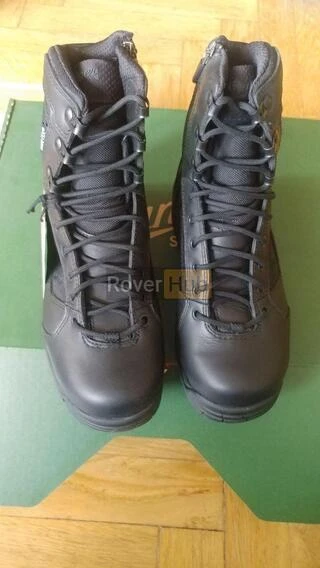 Нові берці натуральна шкіра Gore Tex Danner Striker Torrent GTX 37.5р