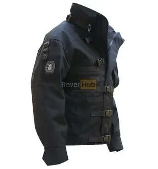 Kitanica MARK I Jacket 1000d Cordura USA made тактична США з тканини Кордура