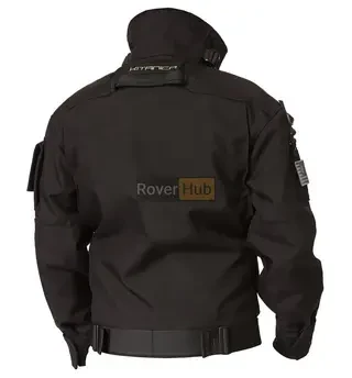 Kitanica MARK I Jacket 1000d Cordura USA made тактична США з тканини Кордура