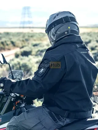 Kitanica MARK I Jacket 1000d Cordura USA made тактична США з тканини Кордура