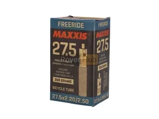 Камера Maxxis Freeride 27.5x2.20/2.50 FV (ниппель Преста)
