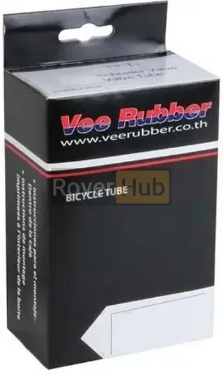 Камера Vee Rubber 12 1/2x2 1/4, (47/62-203) AV для дитячого візка штуцер під 90 градусів, автоніпель Шредер