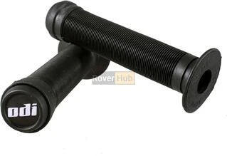 Гріпси ODI Longneck ST BMX 143 mm Single Ply Black (чорні)