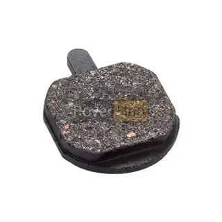 Колодки гальмівні дискові Baradine DS-26 для Hayes MX2 Mechanical