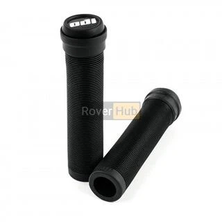 Гріпси ODI Soft Longneck BMX 135 mm Single Ply Black (чорні)