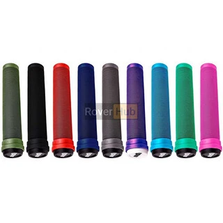 Гріпси ODI Soft Longneck SLX 160mm Single Ply Mint