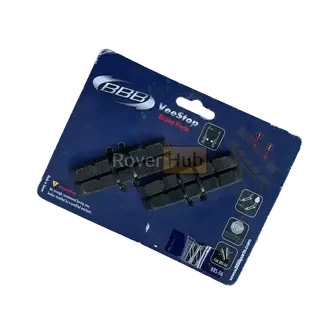 Колодки гальмівні BBB bbs-06