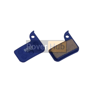 Колодки гальмівні BBB BBS-38 Disc Stop SRAM