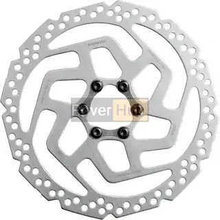 Ротор SHIMANO SM-RT26-M, 180мм, монтаж 6 болтів