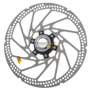 Ротор Shimano SM-RT53-L 203мм Center Lock