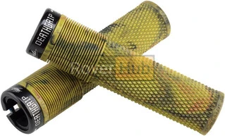 Гріпси DMR Brendog DeathGrip Thick (A20) Flangeless [camo]