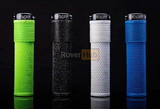 Грипси DMR Brendog DeathGrip Thick (A20) Flangeless [White]