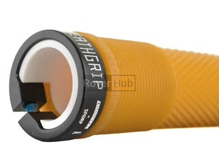 Грипси DMR Brendog DeathGrip Thick (A20) Flangeless [White]