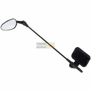 Велосипедне дзеркало Zefal Z EYE на шолом (4730)