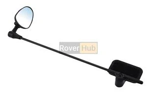 Велосипедне дзеркало Zefal Z EYE на шолом (4730)