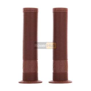 Гріпси DMR Sect Grip Earth Brown (коричневі)