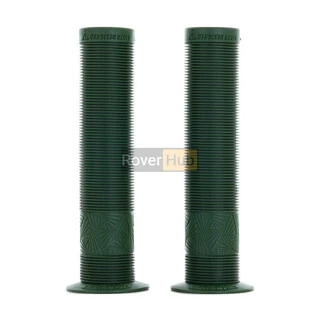 Гріпси DMR Sect Grip Forest Green (темно-зелені)