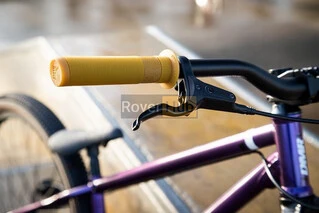 Гріпси DMR Sect Grip Forest Green (темно-зелені)