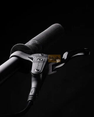 Гріпси DMR Sect Grip Mustard (гірчичні)