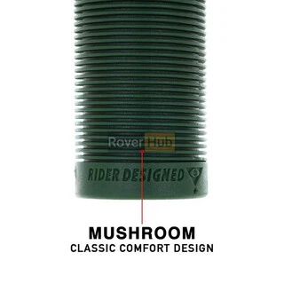 Гріпси DMR Sect Grip Mustard (гірчичні)