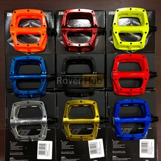 Педалі DMR V8 V2 (Lem Lime)