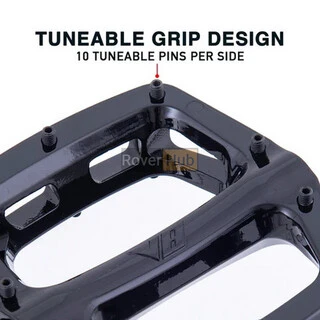 Педалі DMR V8 V2 (Lem Lime)