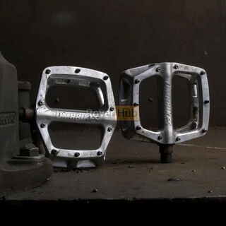 Педалі DMR V8 V2 Fools Gold (старинне золото)