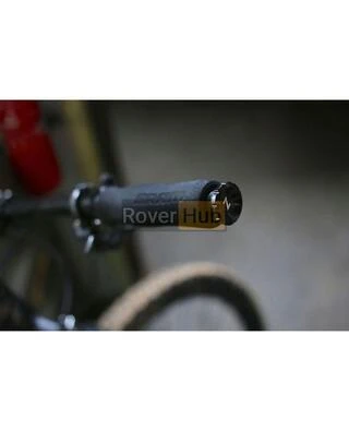 Комплект Zefal Z Bar Plug (4301) в алюм. тубусі (6шт.) +ніж +гачок для ремонту безкамерних покришок велосипеду