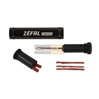 Ремонтний набір для безкамерних покришок Zefal Tubeless Repair Tool (4304)