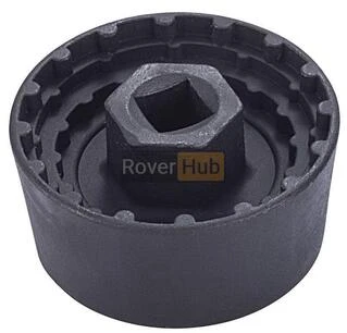 Знімач каретки Synpowell BB-11SK5SDUB (5 в 1)