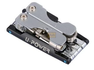 Набір шестигранників (мультитул) Synpowell FA-03BK