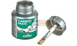 Мастило консистентне Motorex BIKE GREASE 2000 100г густе від -30 до +120&deg;С, зелене кальцієве