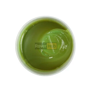 Мастило консистентне Motorex BIKE GREASE 2000 100г густе від -30 до +120&deg;С, зелене кальцієве