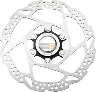 Ротор Shimano SM-RT54-S, 160мм, CENTER LOCK
